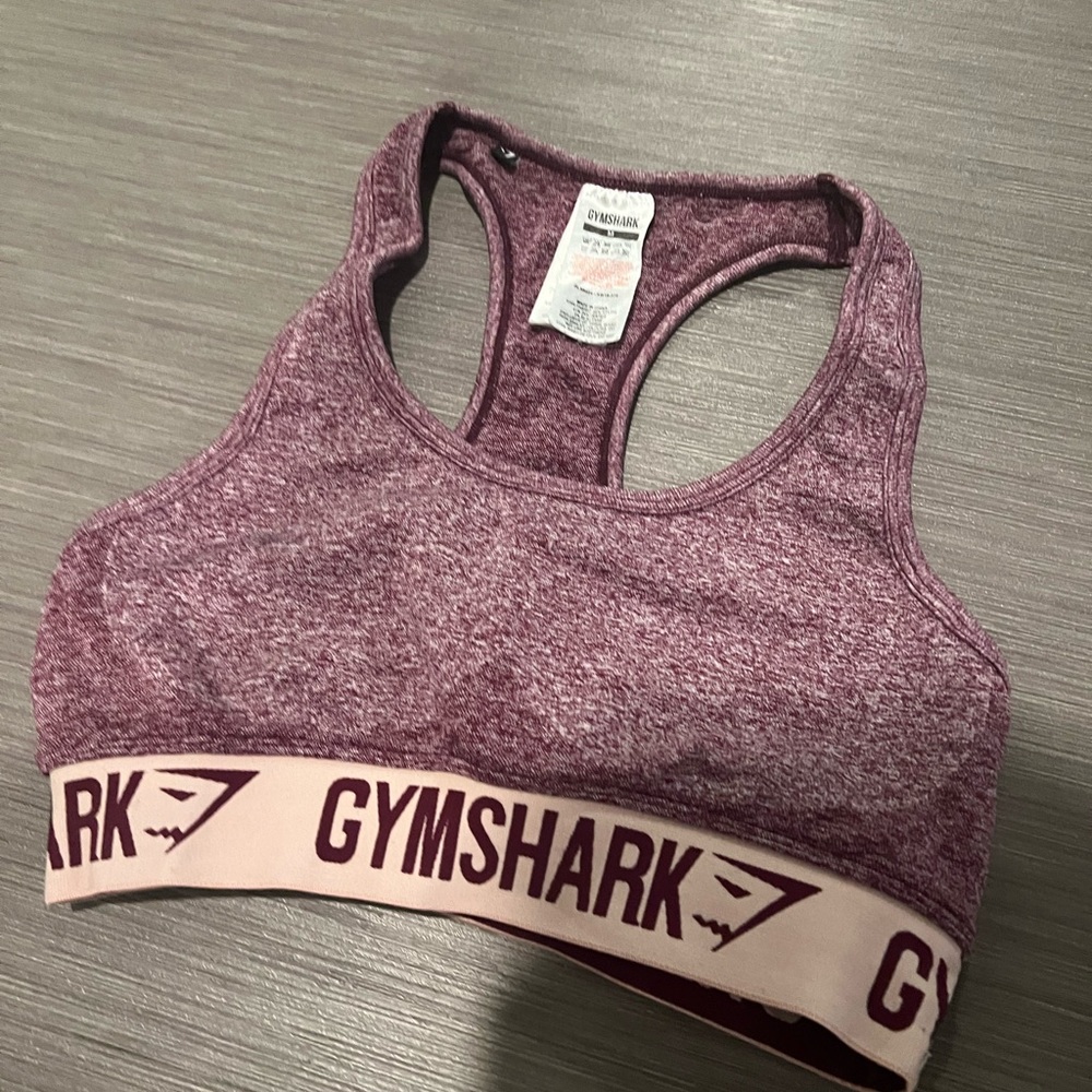 Gymshark flex sports bra